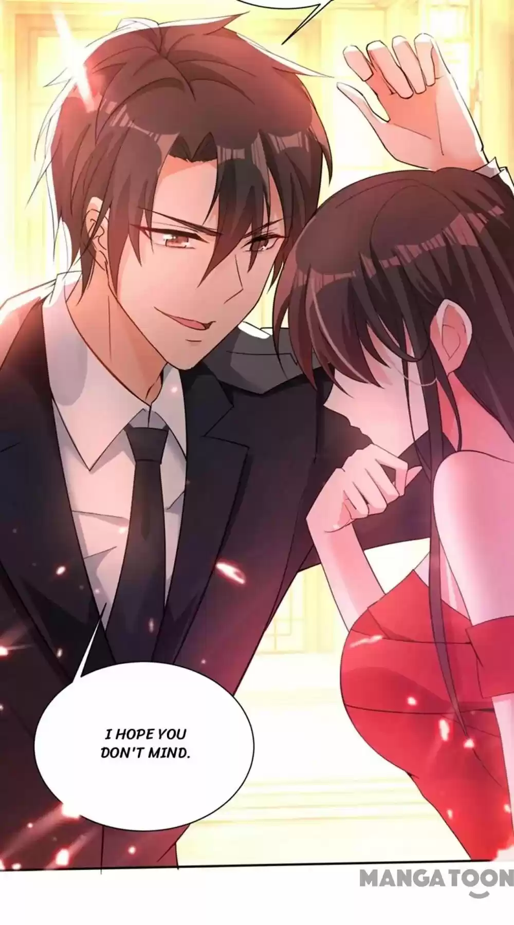 Spicy Wife's Reborn World Chapter 9