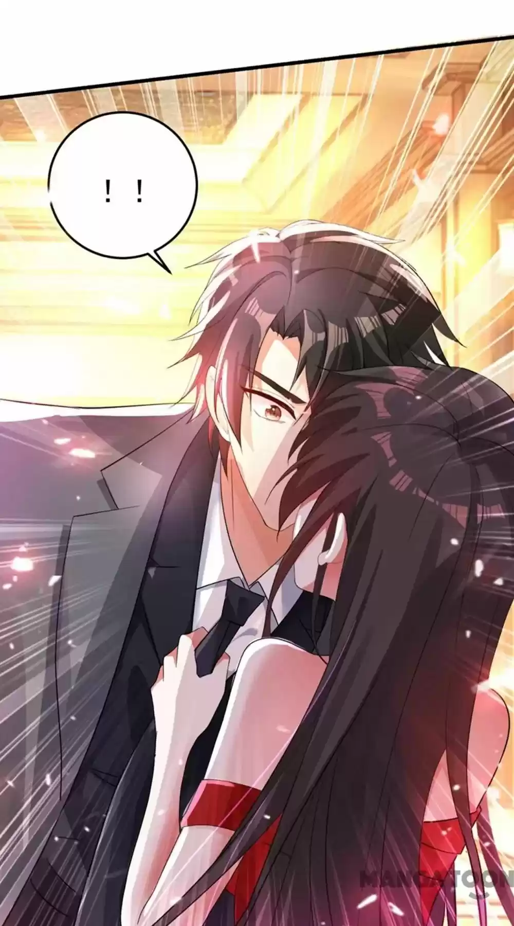 Spicy Wife's Reborn World Chapter 9