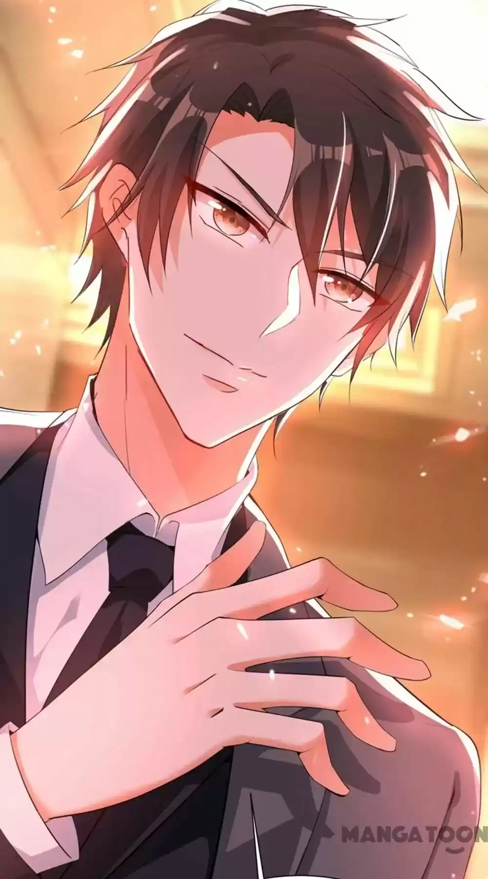 Spicy Wife's Reborn World Chapter 9