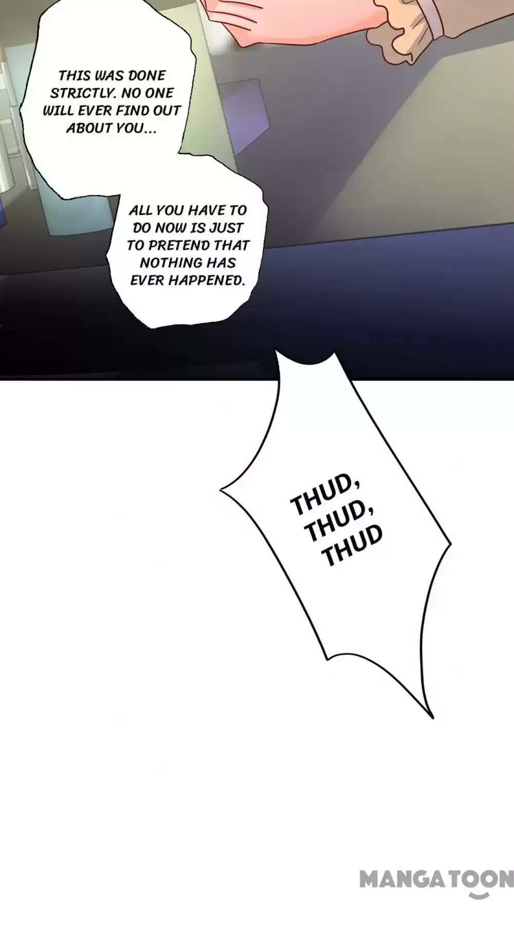 Spicy Wife's Reborn World Chapter 90