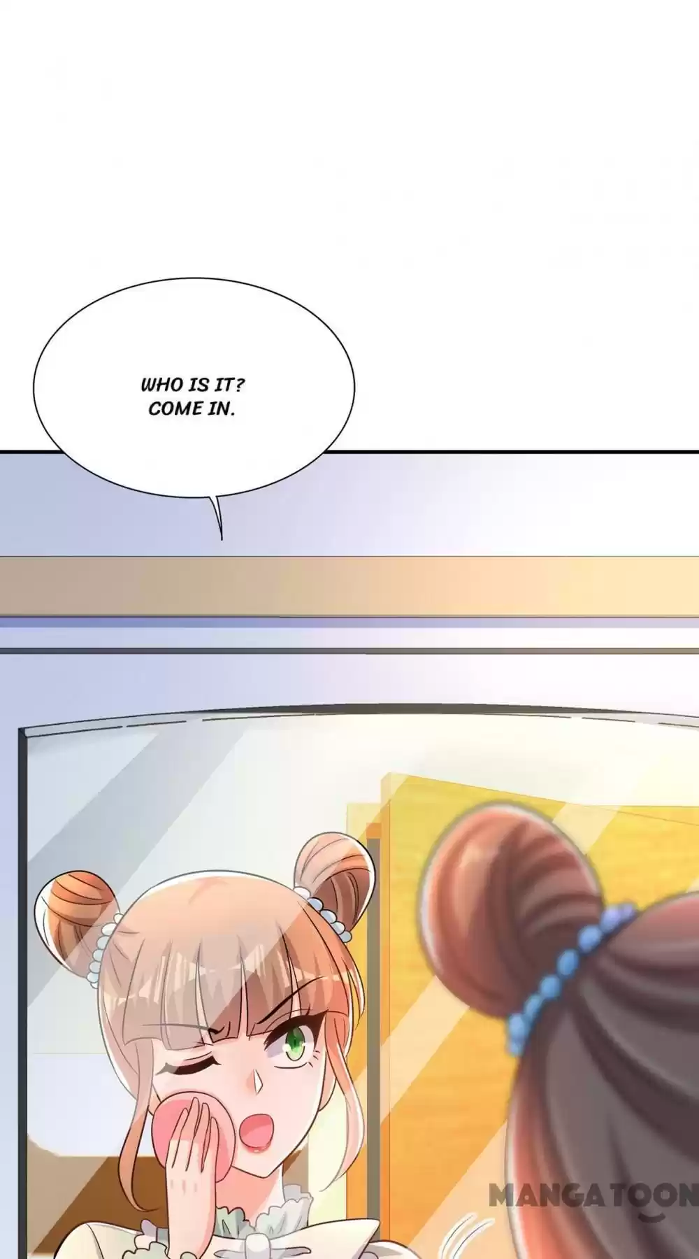 Spicy Wife's Reborn World Chapter 90