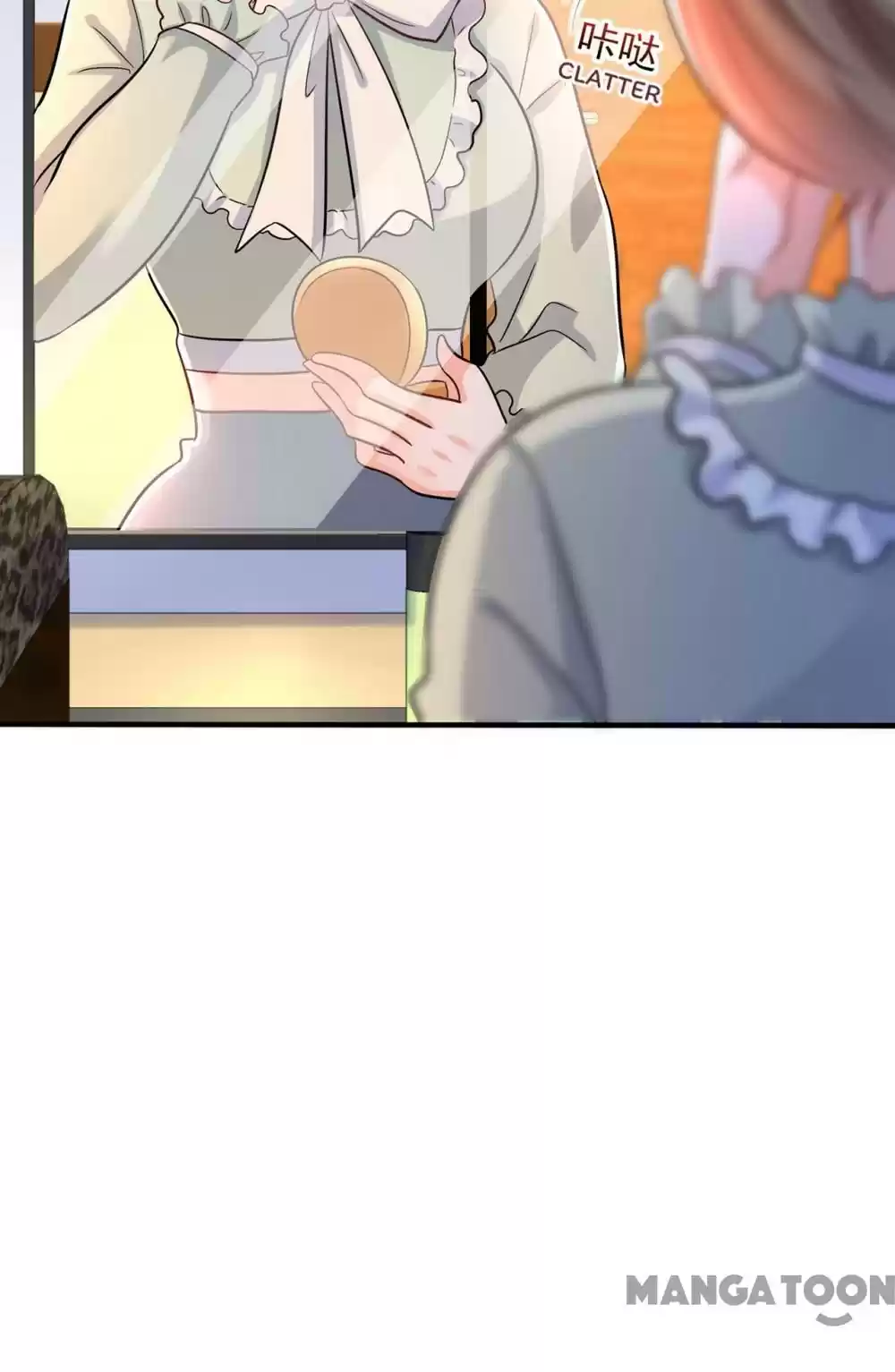 Spicy Wife's Reborn World Chapter 90