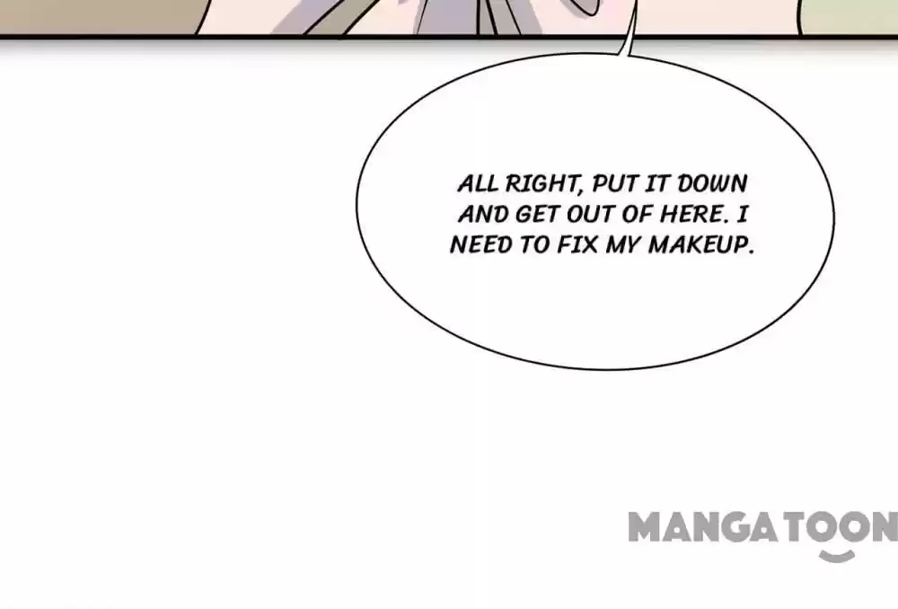 Spicy Wife's Reborn World Chapter 90