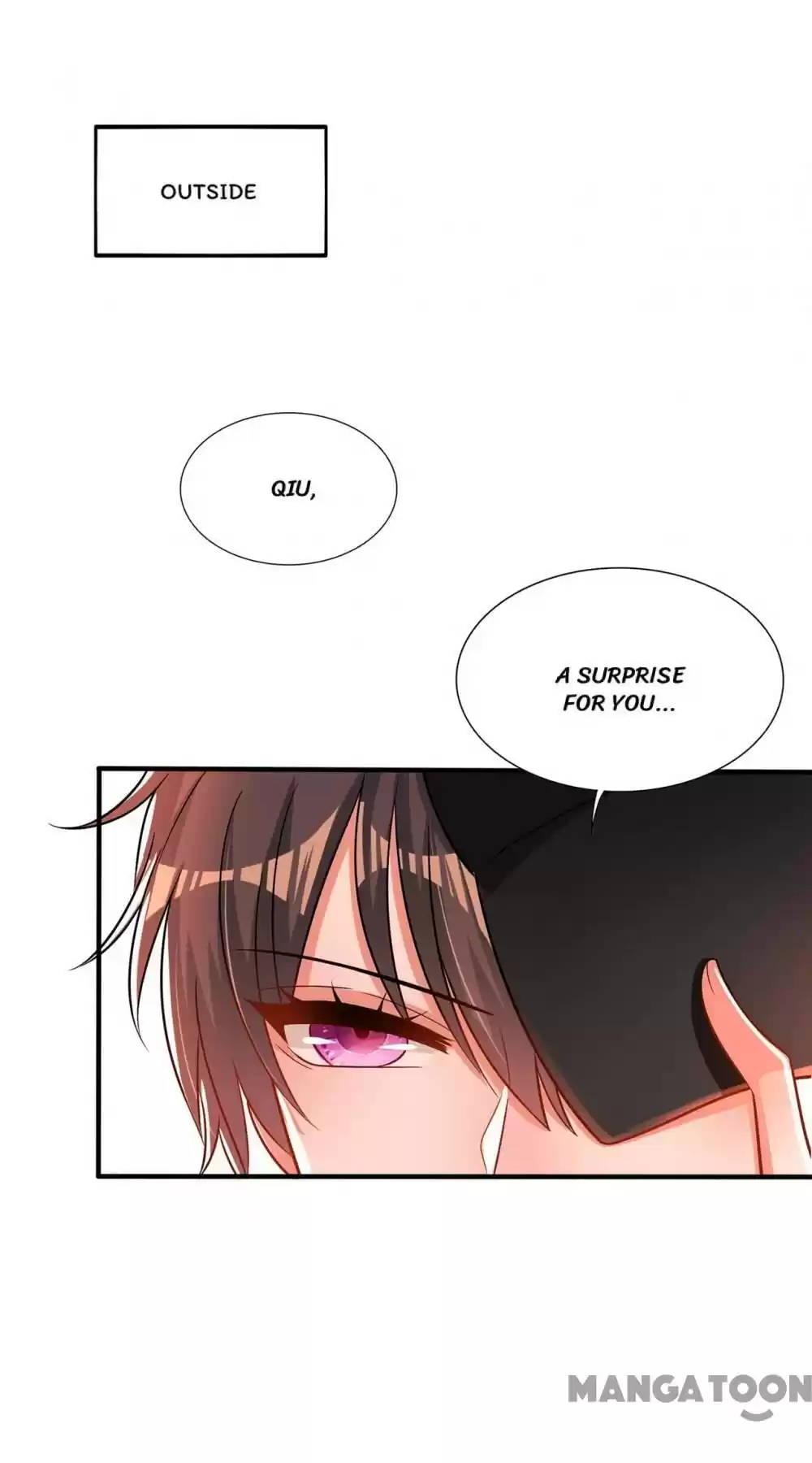 Spicy Wife's Reborn World Chapter 90