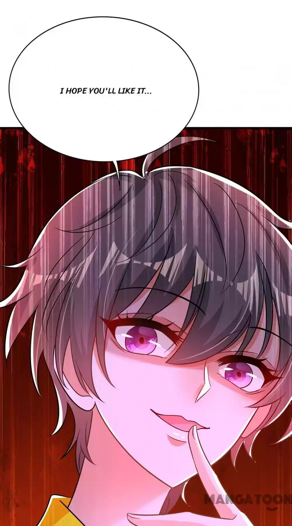 Spicy Wife's Reborn World Chapter 90