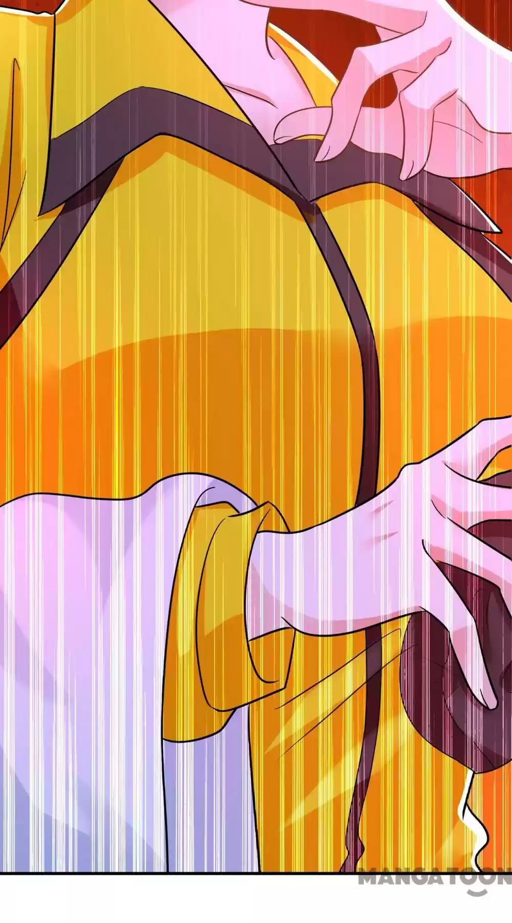 Spicy Wife's Reborn World Chapter 90