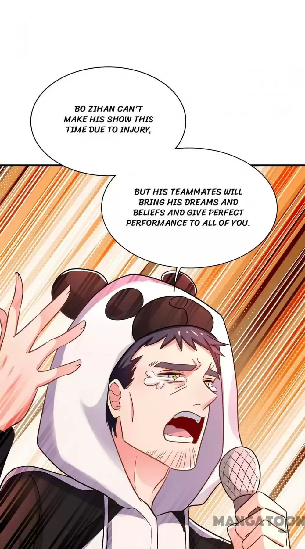 Spicy Wife's Reborn World Chapter 90