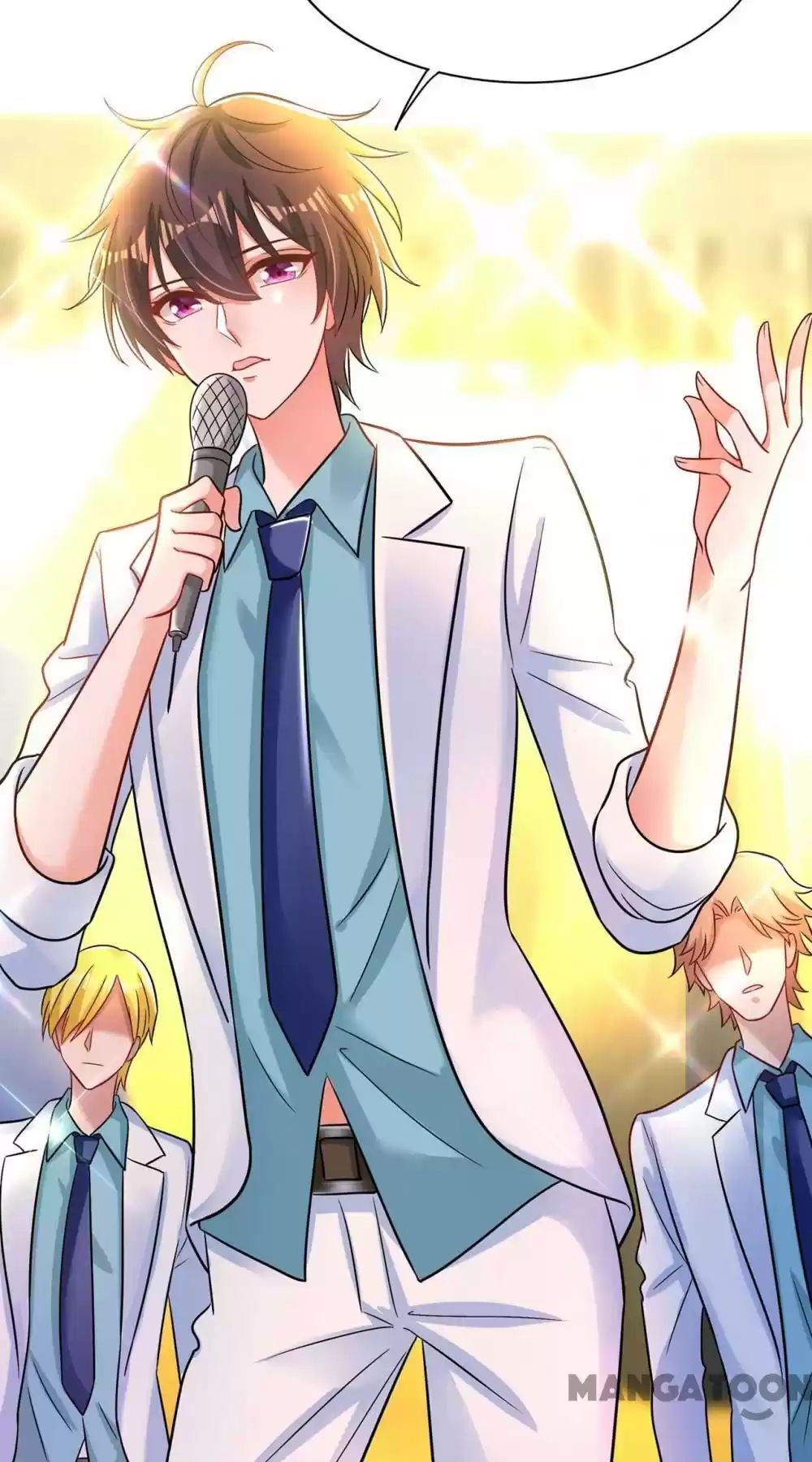 Spicy Wife's Reborn World Chapter 90