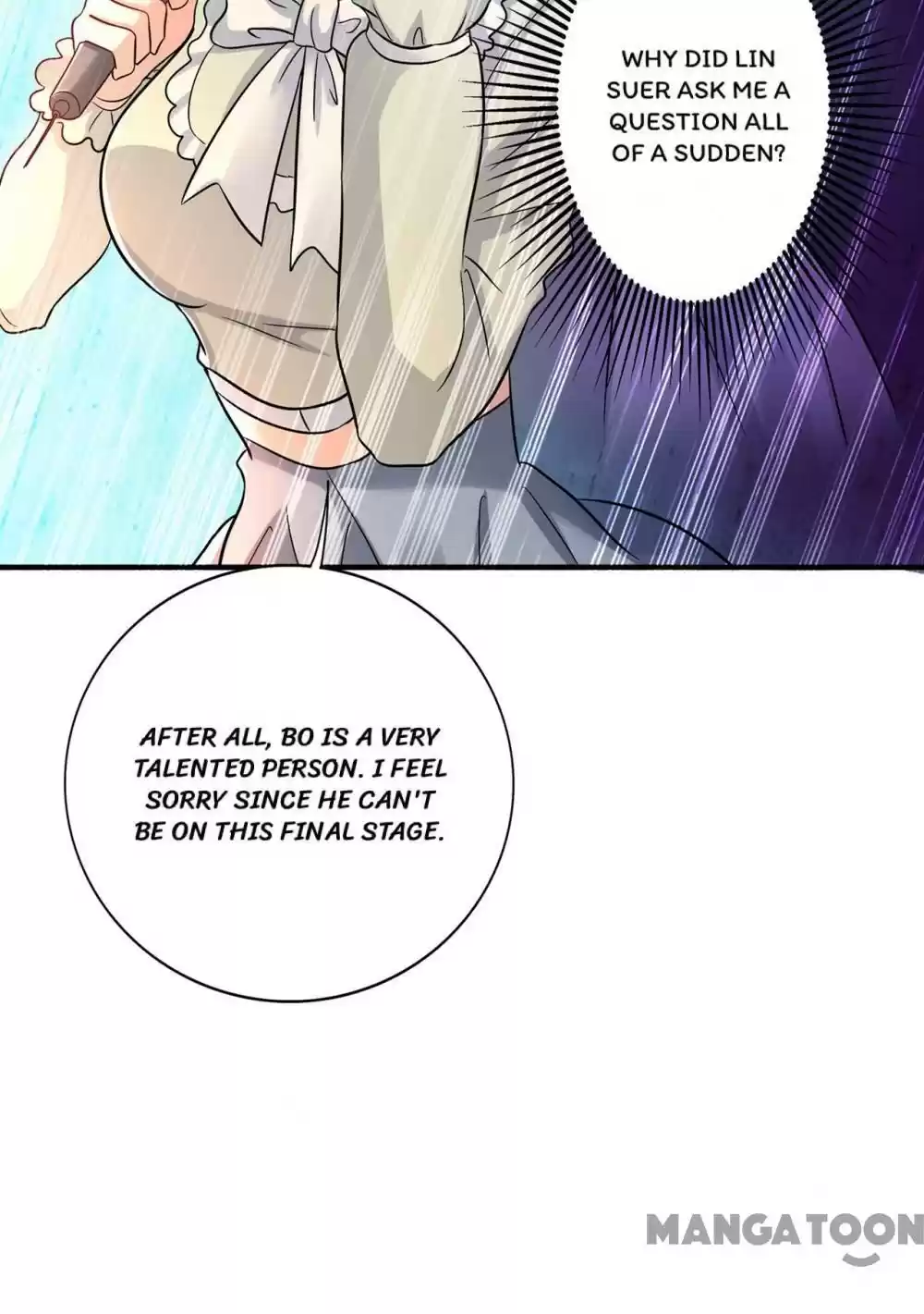 Spicy Wife's Reborn World Chapter 90