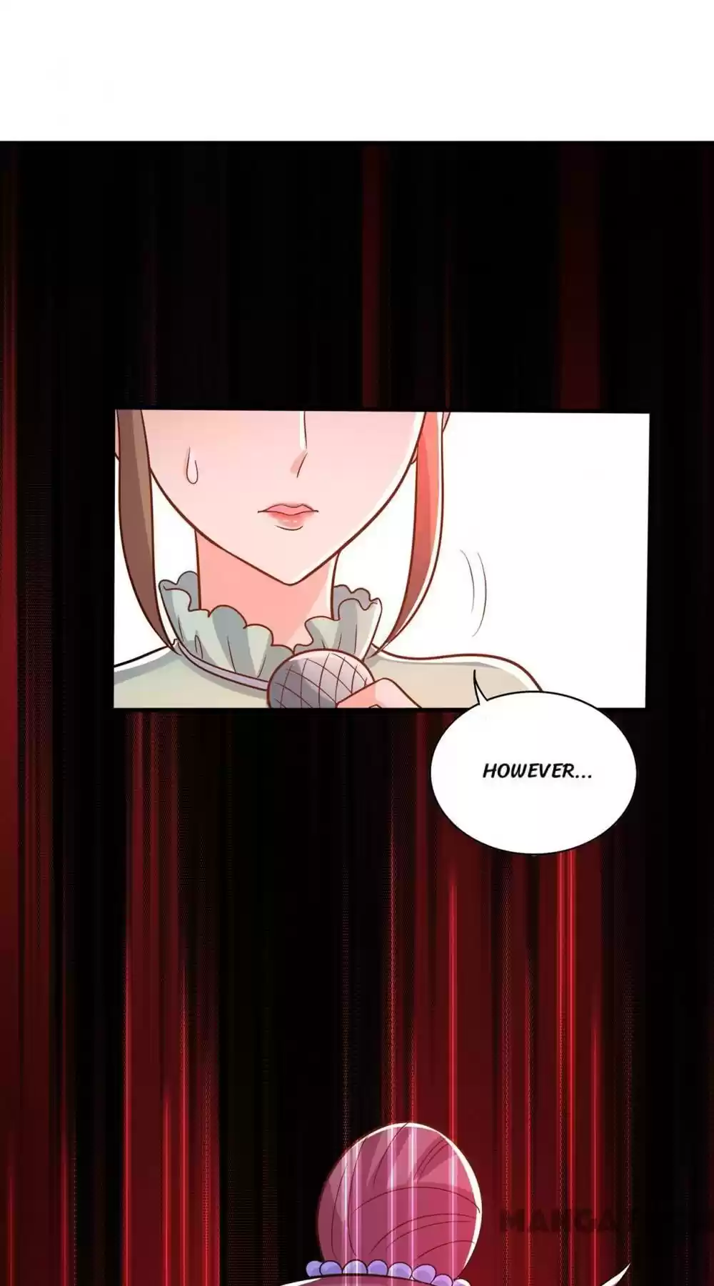 Spicy Wife's Reborn World Chapter 90