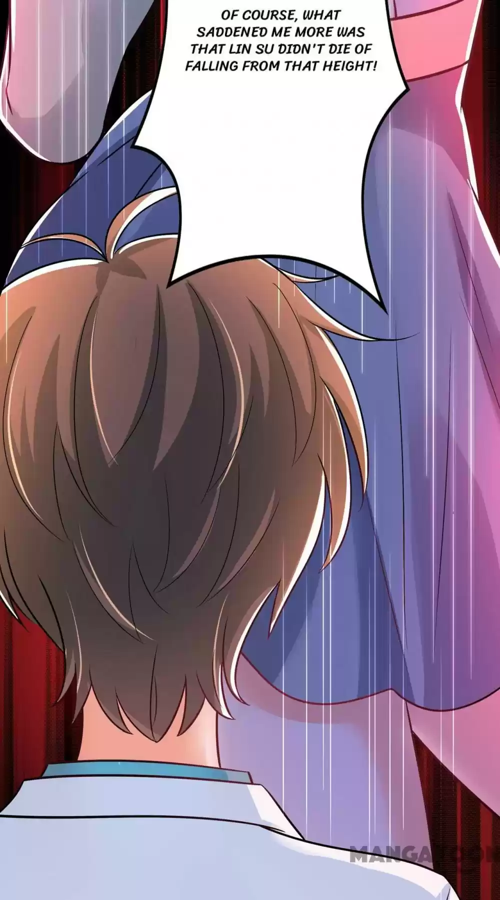 Spicy Wife's Reborn World Chapter 90