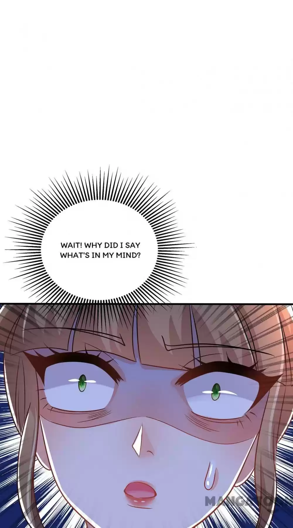 Spicy Wife's Reborn World Chapter 90