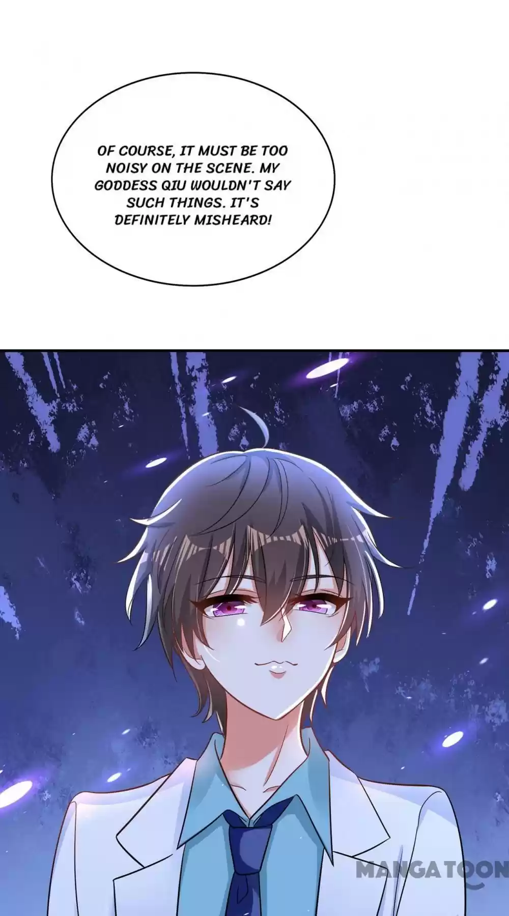 Spicy Wife's Reborn World Chapter 90