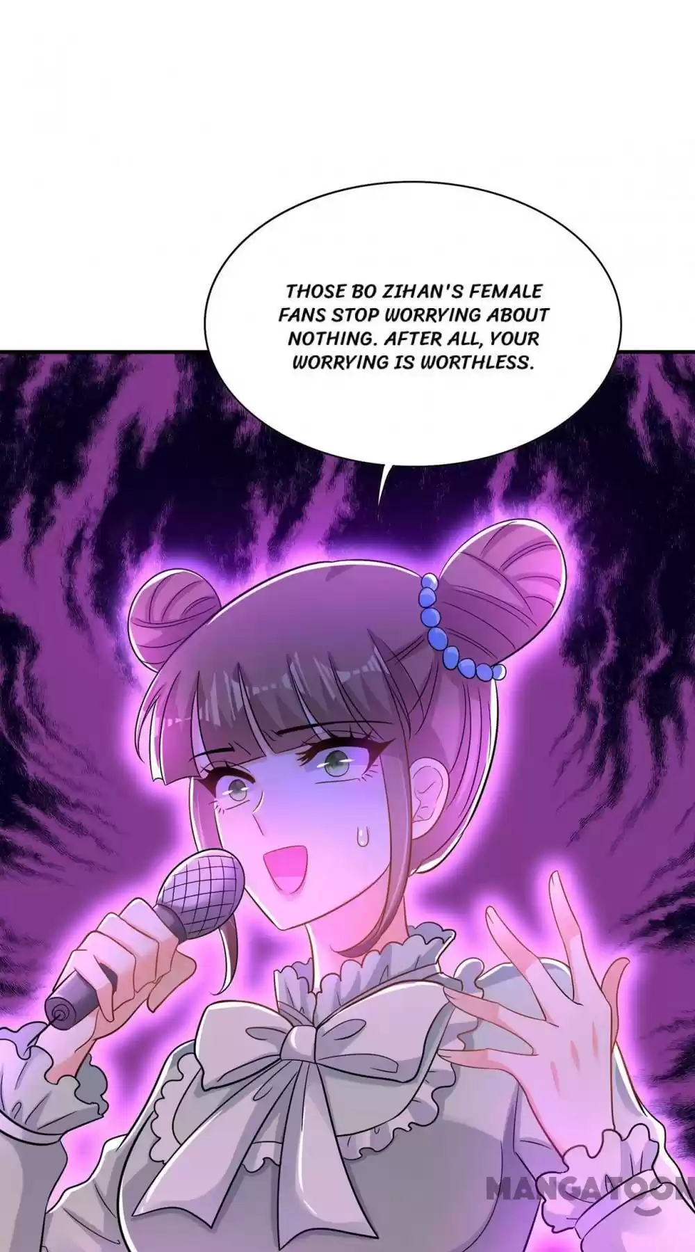 Spicy Wife's Reborn World Chapter 90