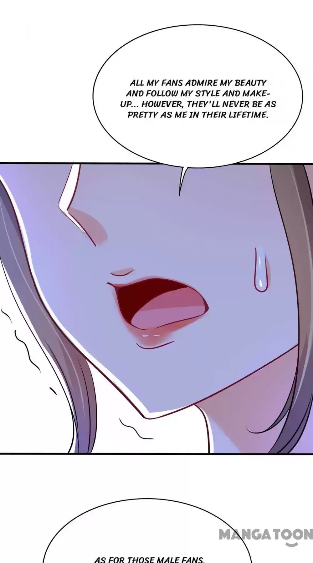 Spicy Wife's Reborn World Chapter 90