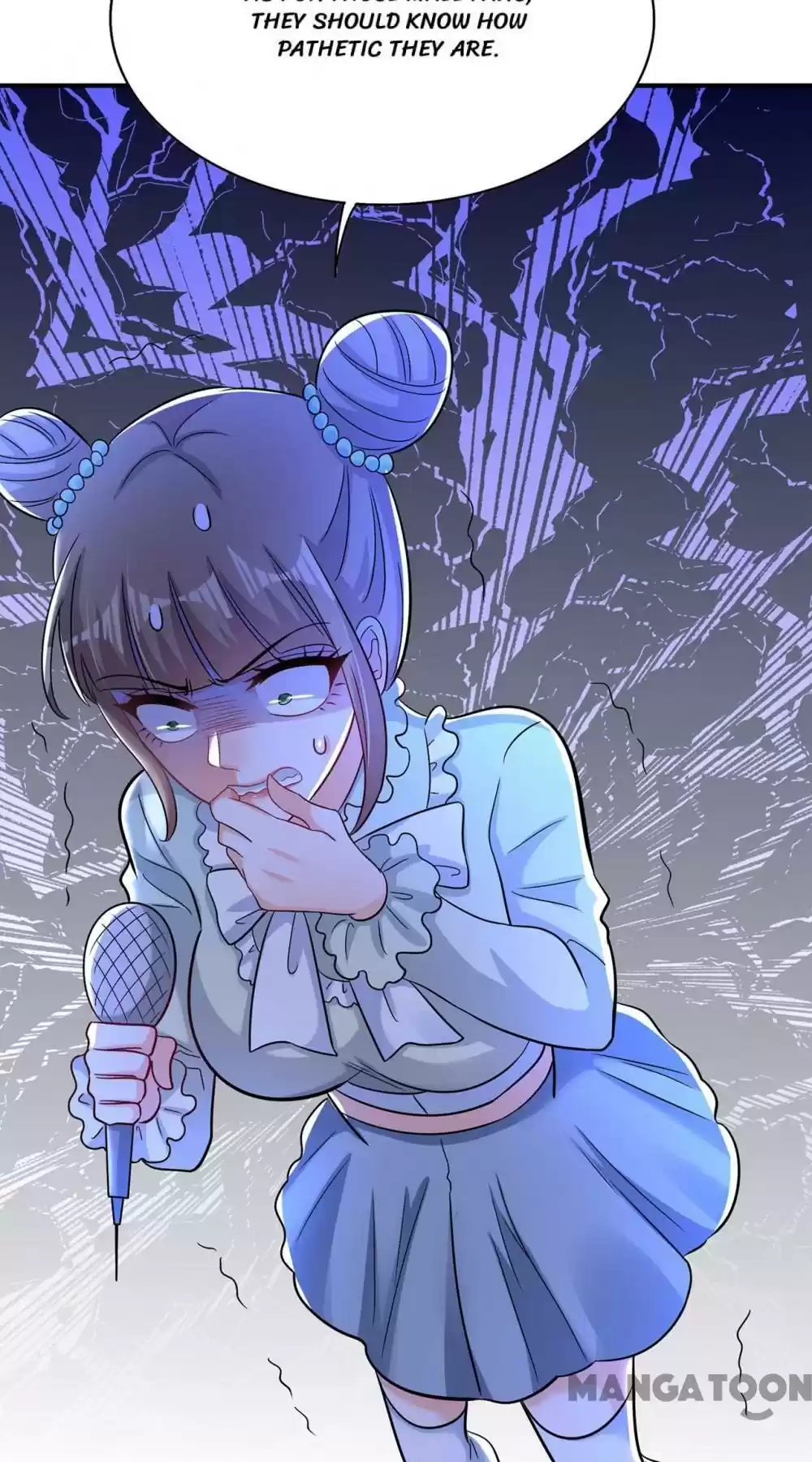 Spicy Wife's Reborn World Chapter 90