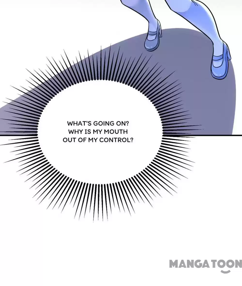 Spicy Wife's Reborn World Chapter 90