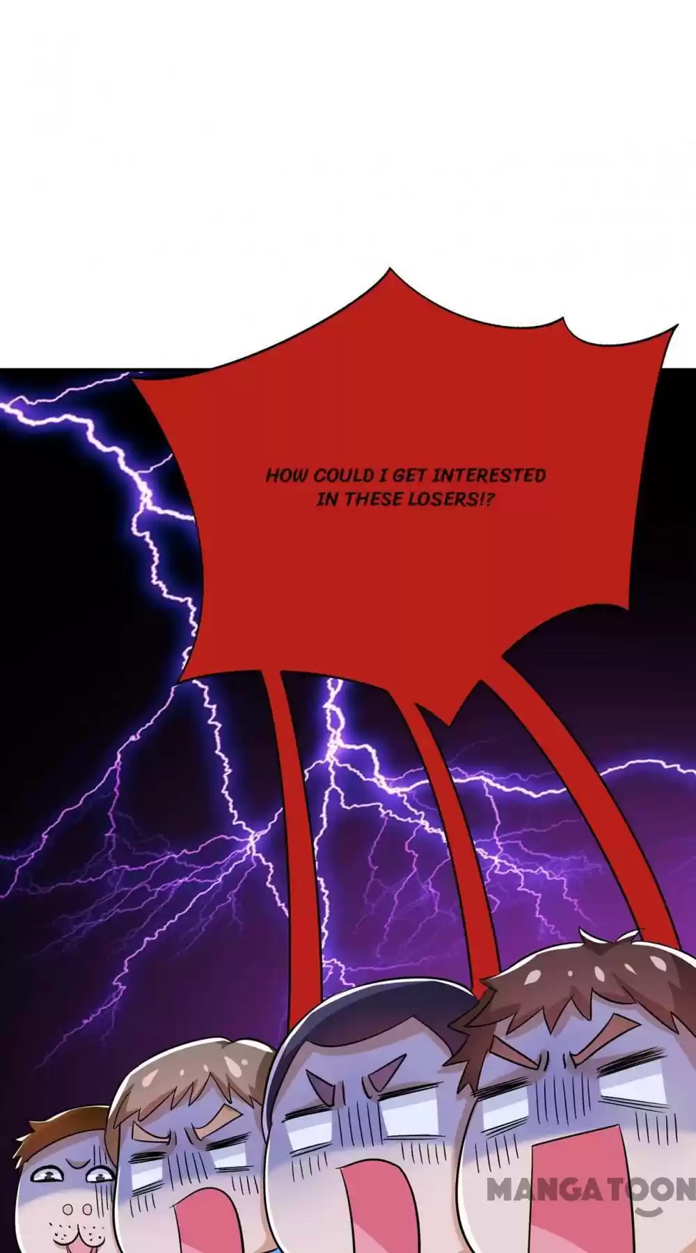 Spicy Wife's Reborn World Chapter 90