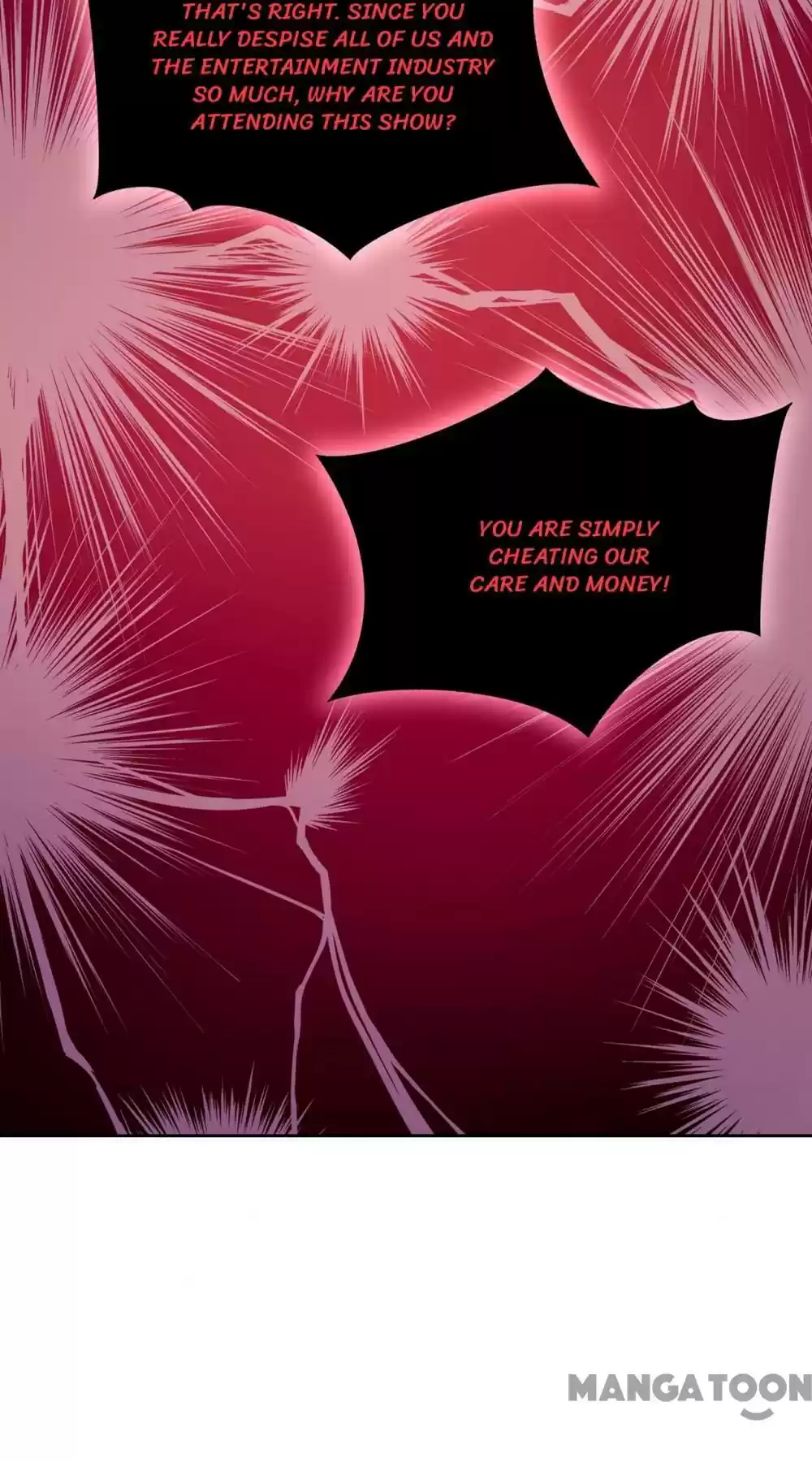 Spicy Wife's Reborn World Chapter 90