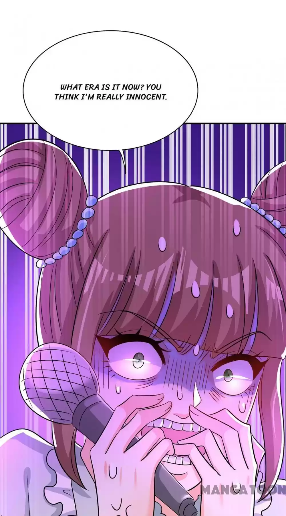 Spicy Wife's Reborn World Chapter 90