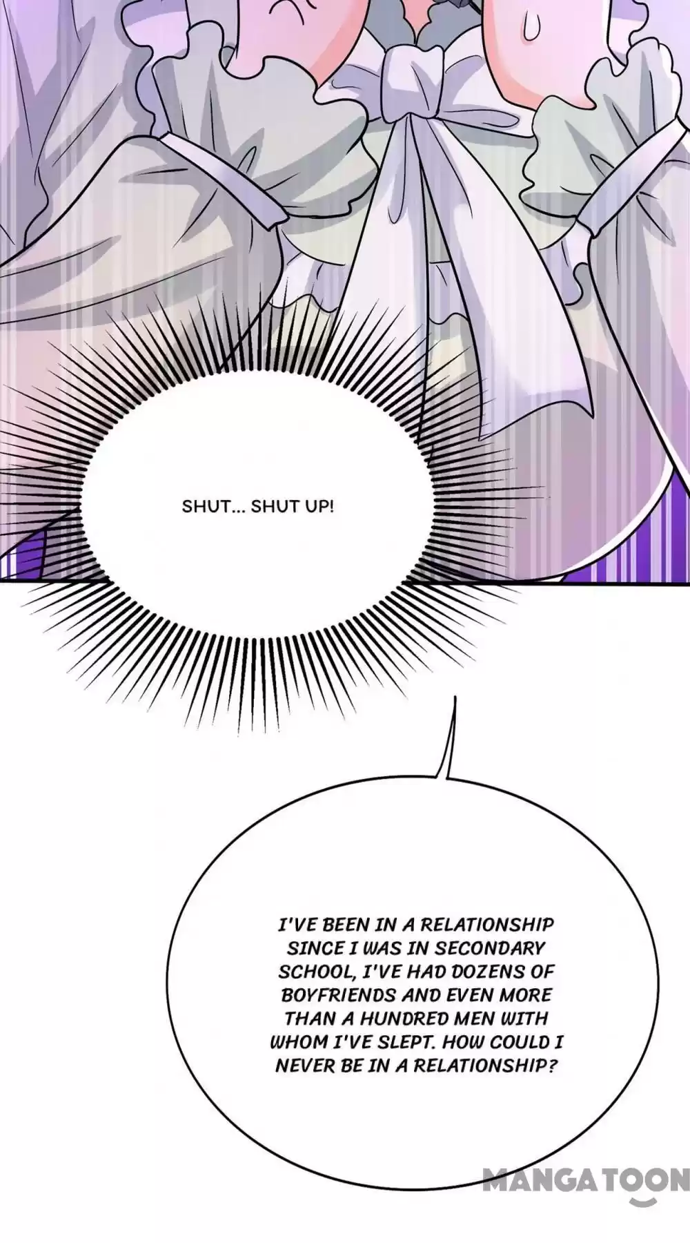 Spicy Wife's Reborn World Chapter 90