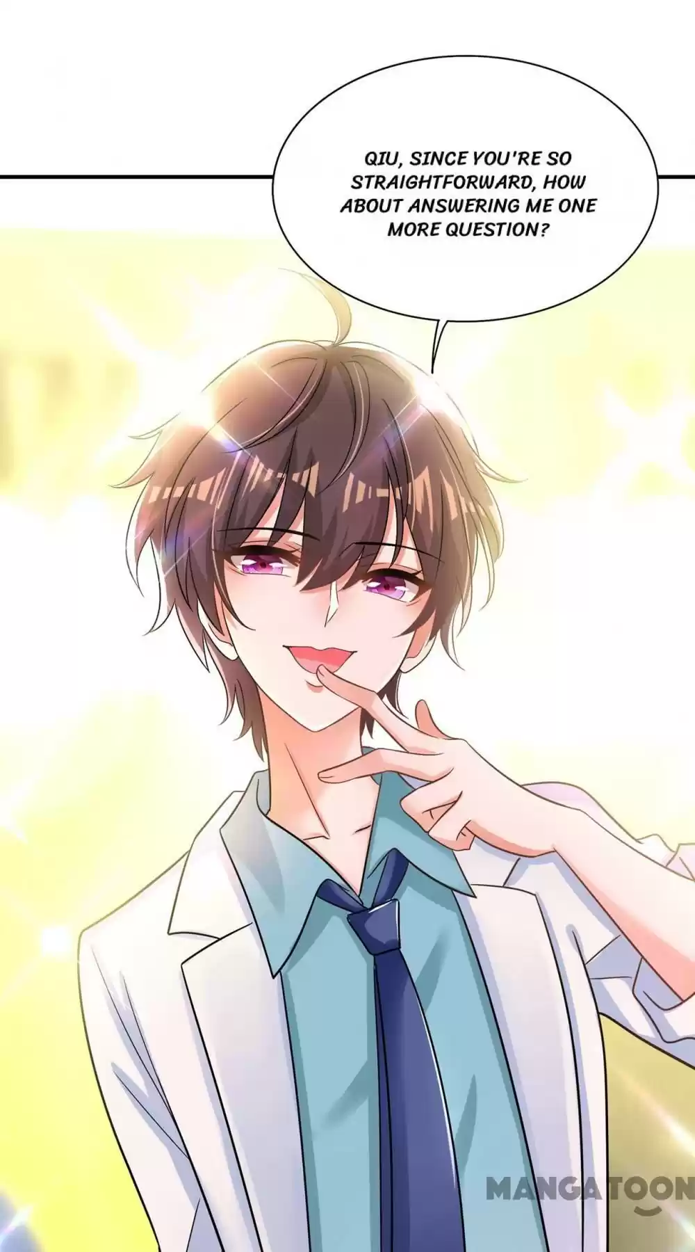 Spicy Wife's Reborn World Chapter 90