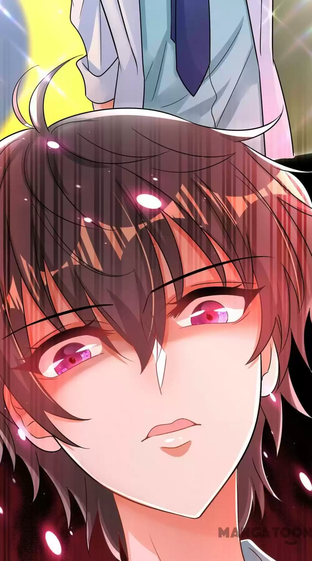 Spicy Wife's Reborn World Chapter 90