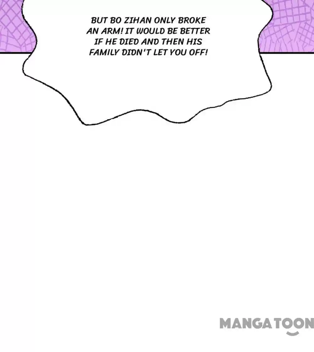 Spicy Wife's Reborn World Chapter 90