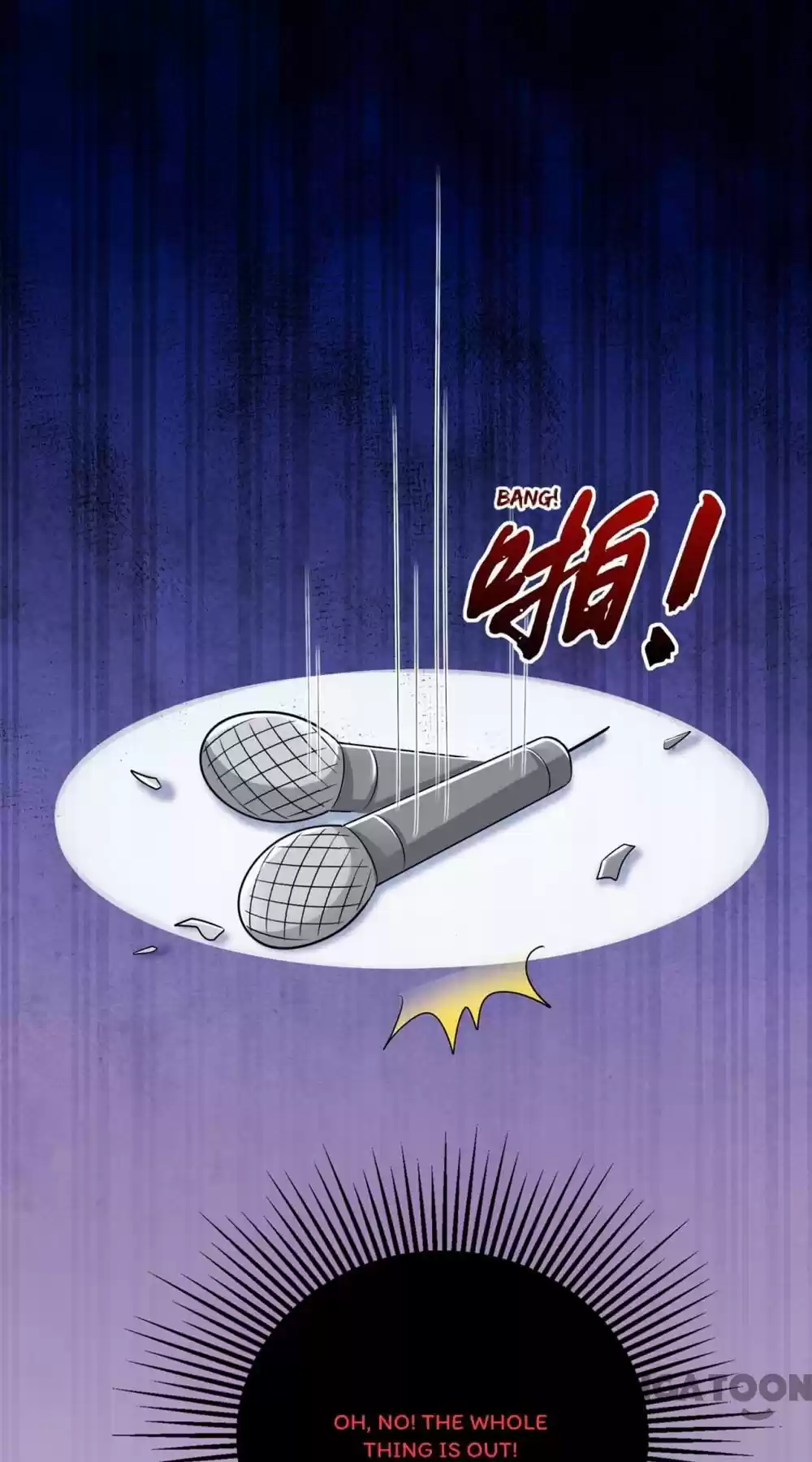 Spicy Wife's Reborn World Chapter 90