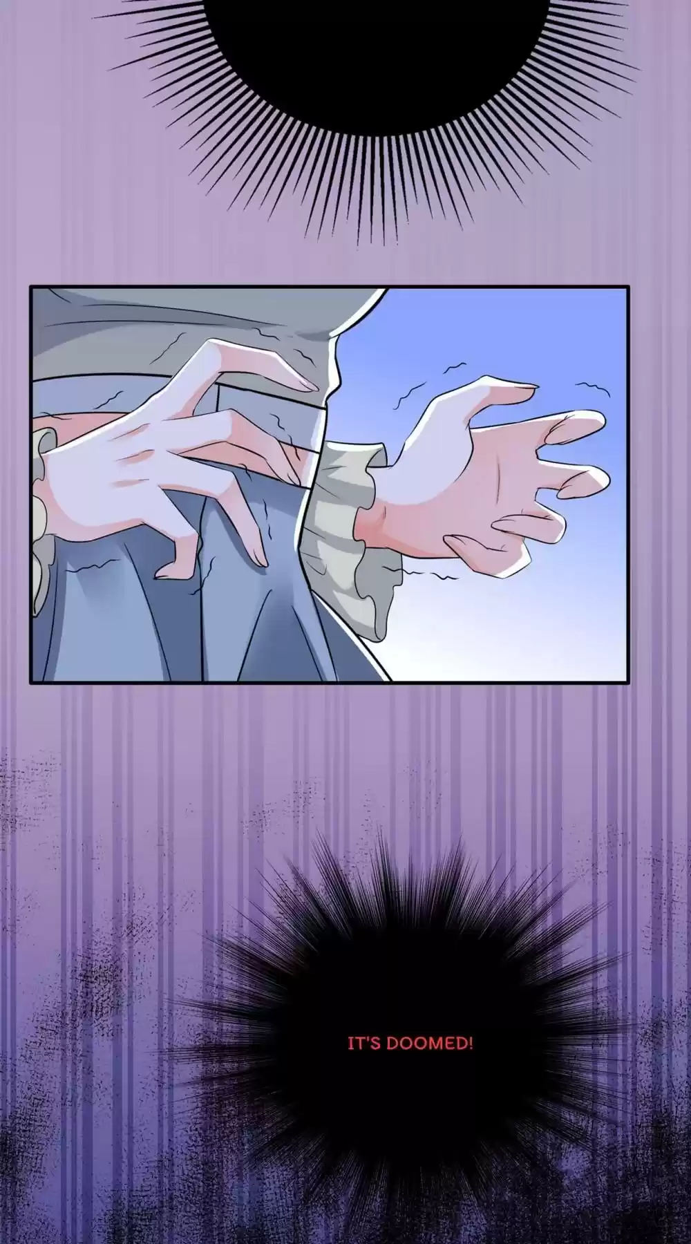 Spicy Wife's Reborn World Chapter 90