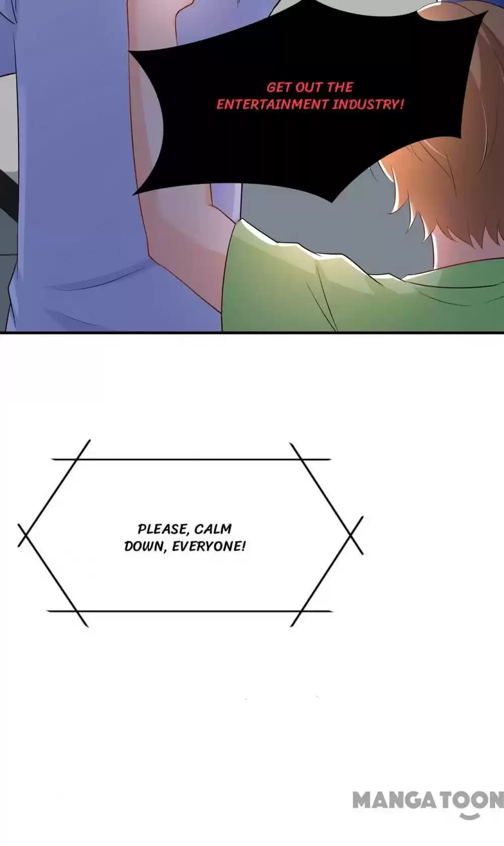 Spicy Wife's Reborn World Chapter 90