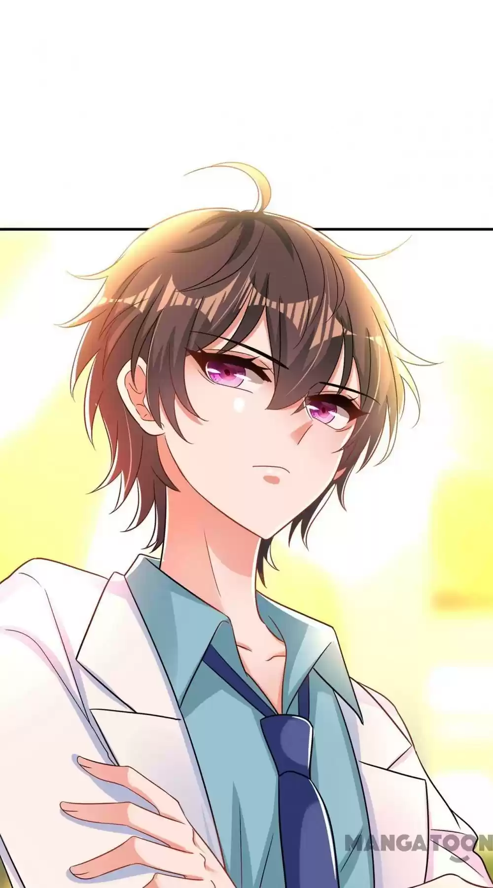 Spicy Wife's Reborn World Chapter 90