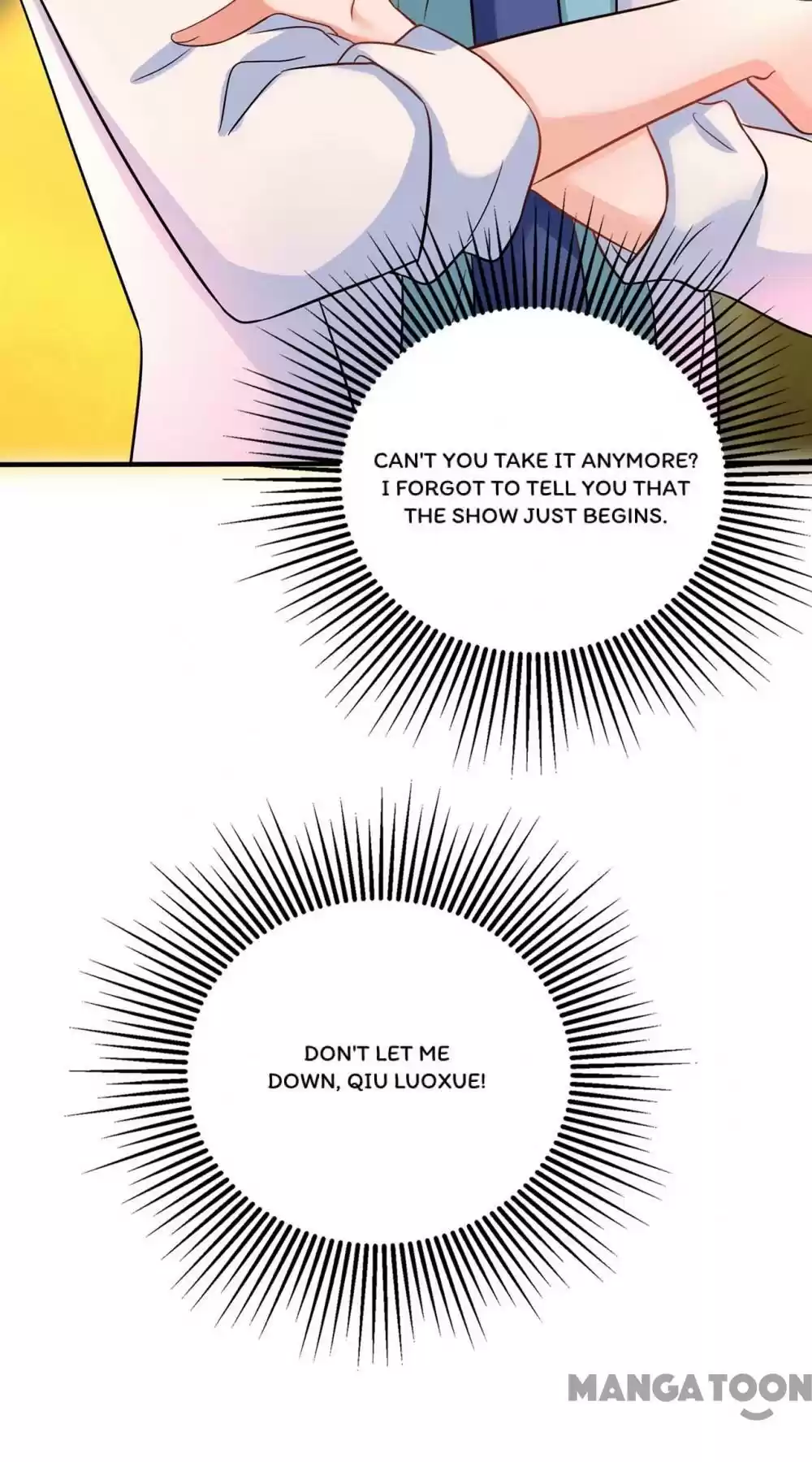 Spicy Wife's Reborn World Chapter 90