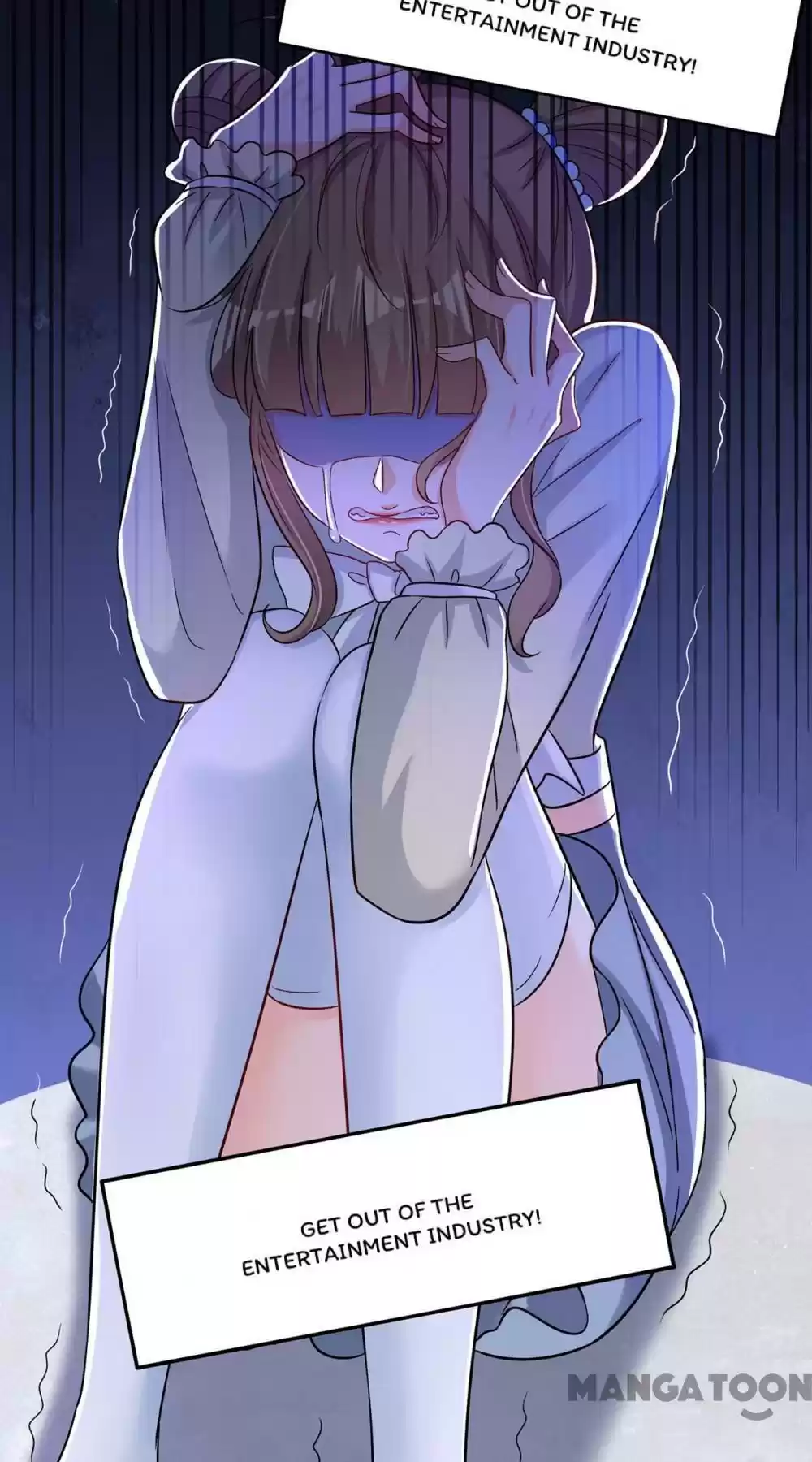 Spicy Wife's Reborn World Chapter 91