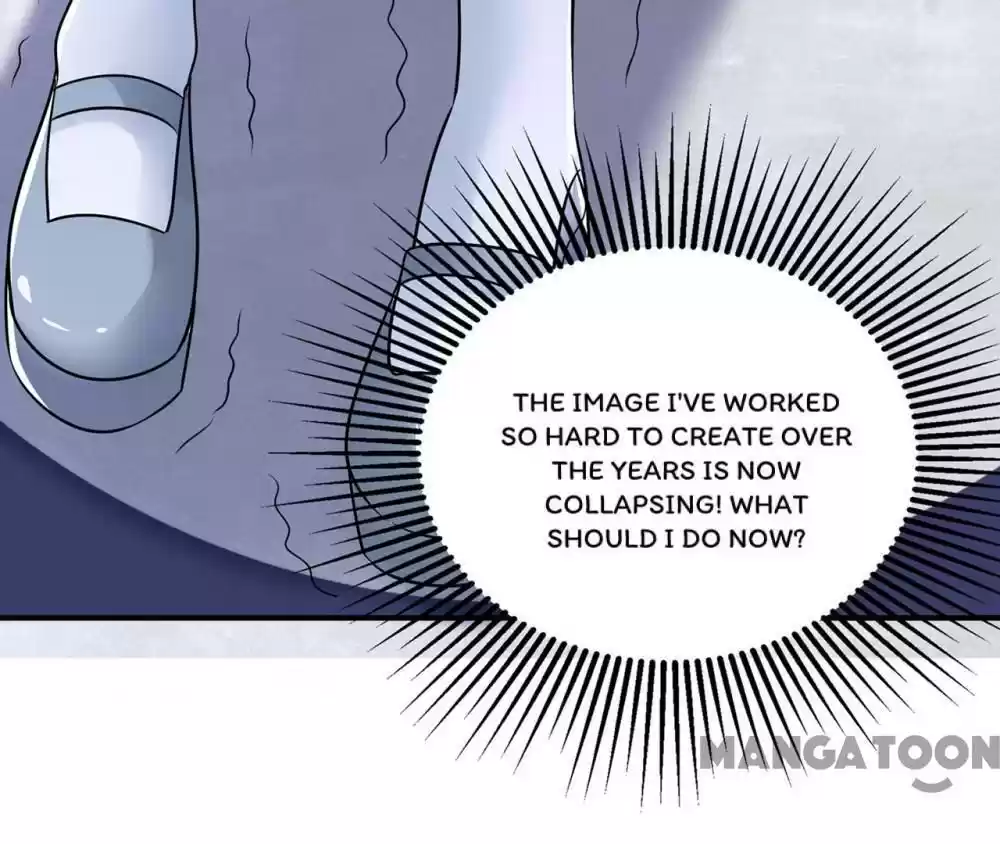 Spicy Wife's Reborn World Chapter 91