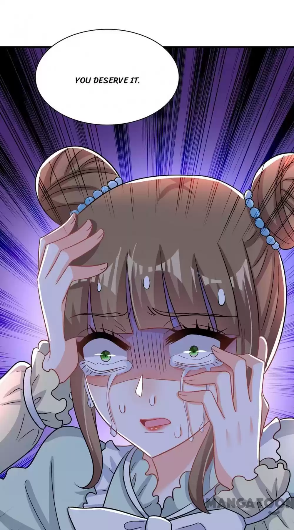 Spicy Wife's Reborn World Chapter 91