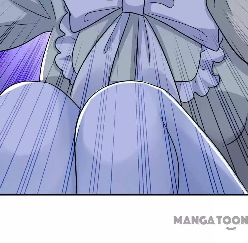 Spicy Wife's Reborn World Chapter 91