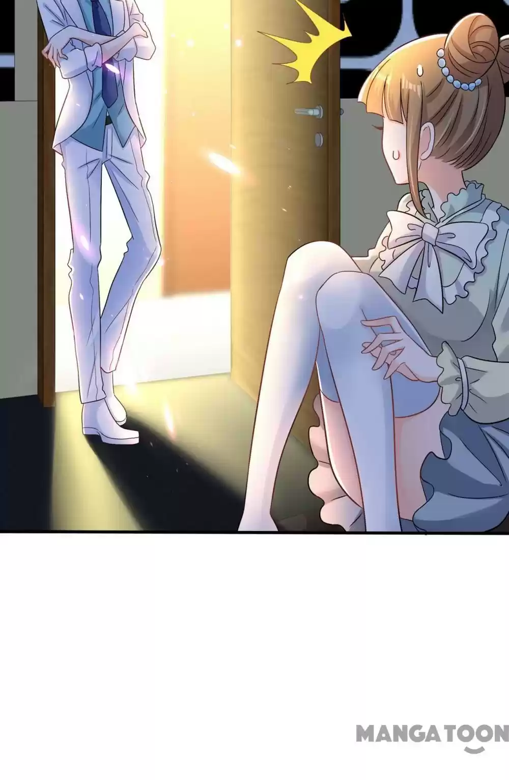 Spicy Wife's Reborn World Chapter 91