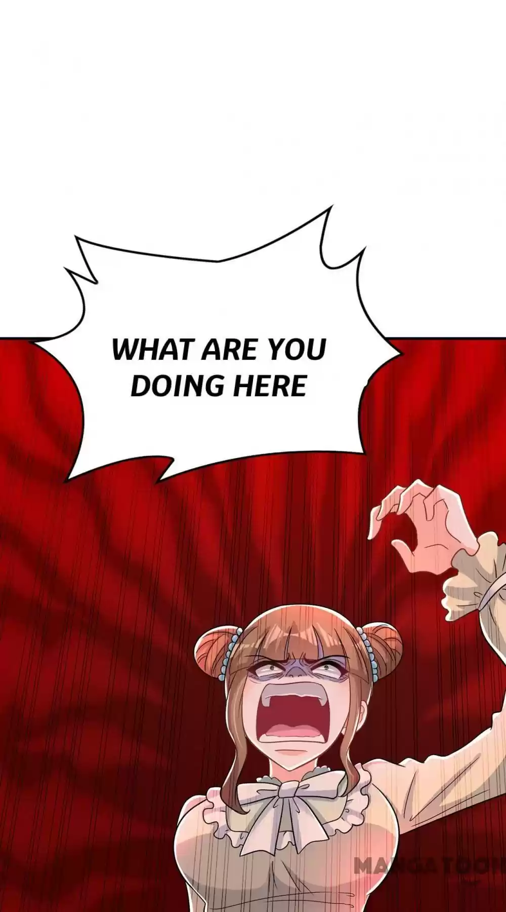 Spicy Wife's Reborn World Chapter 91