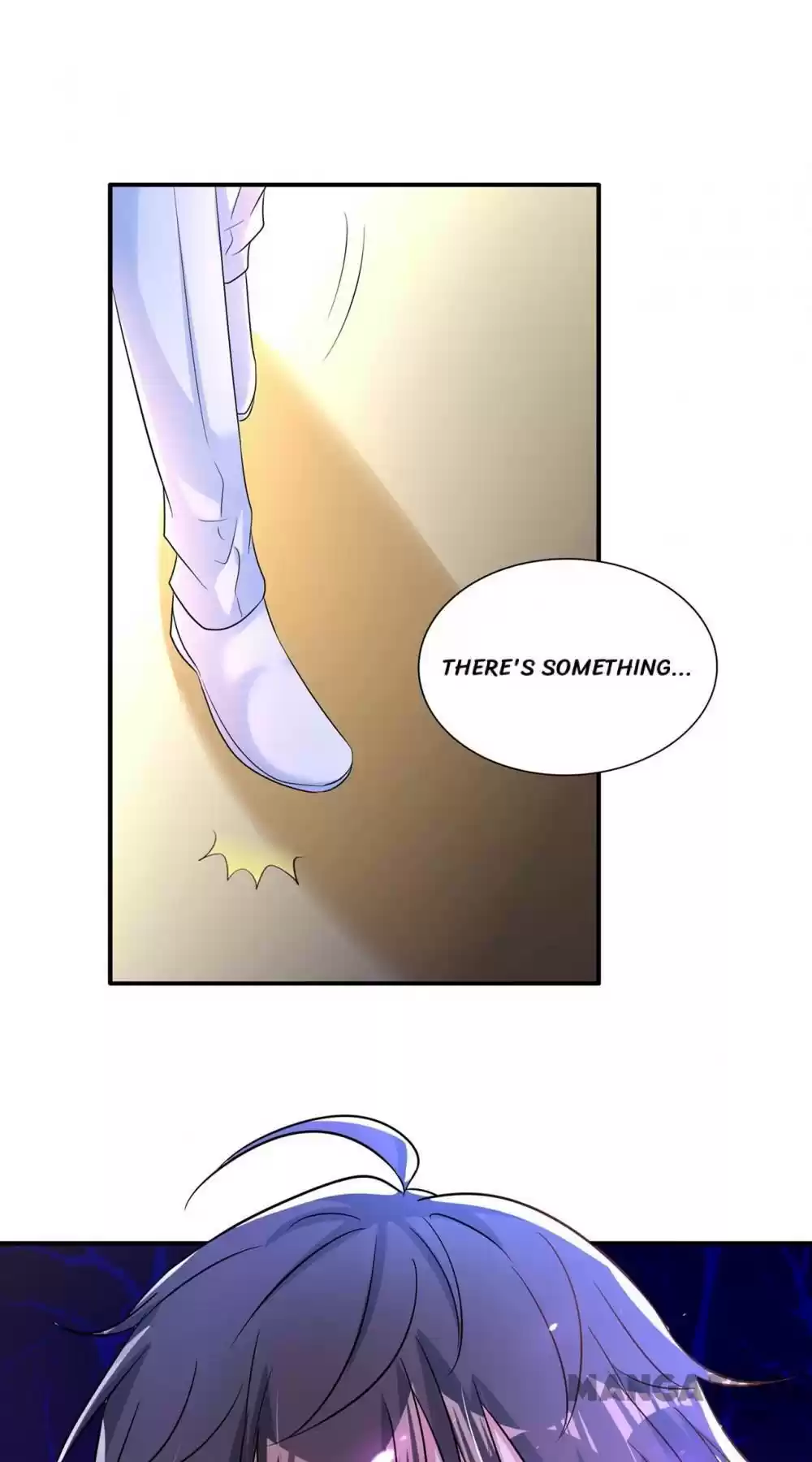 Spicy Wife's Reborn World Chapter 91