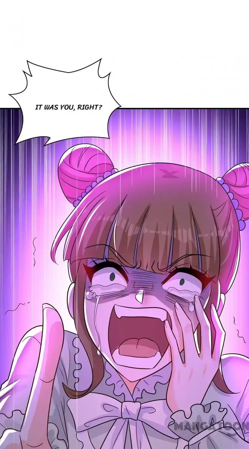 Spicy Wife's Reborn World Chapter 91