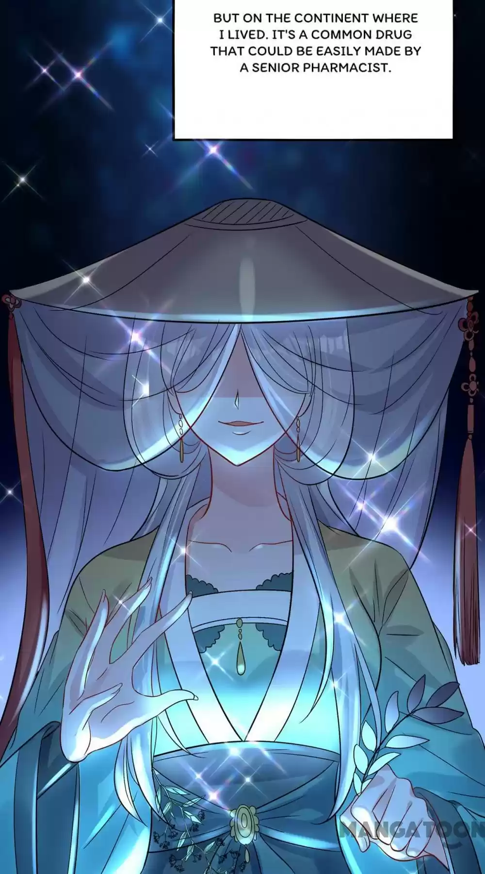 Spicy Wife's Reborn World Chapter 91