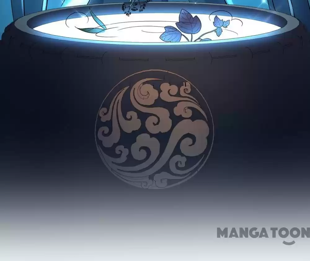 Spicy Wife's Reborn World Chapter 91