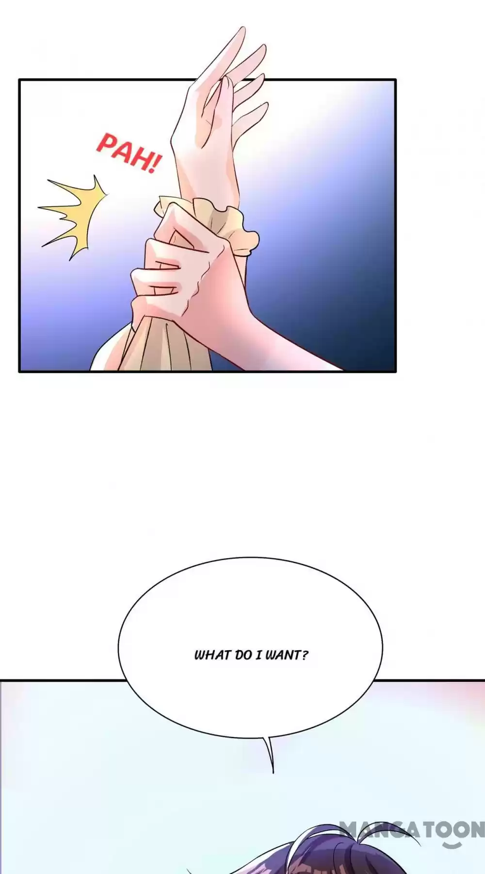 Spicy Wife's Reborn World Chapter 91