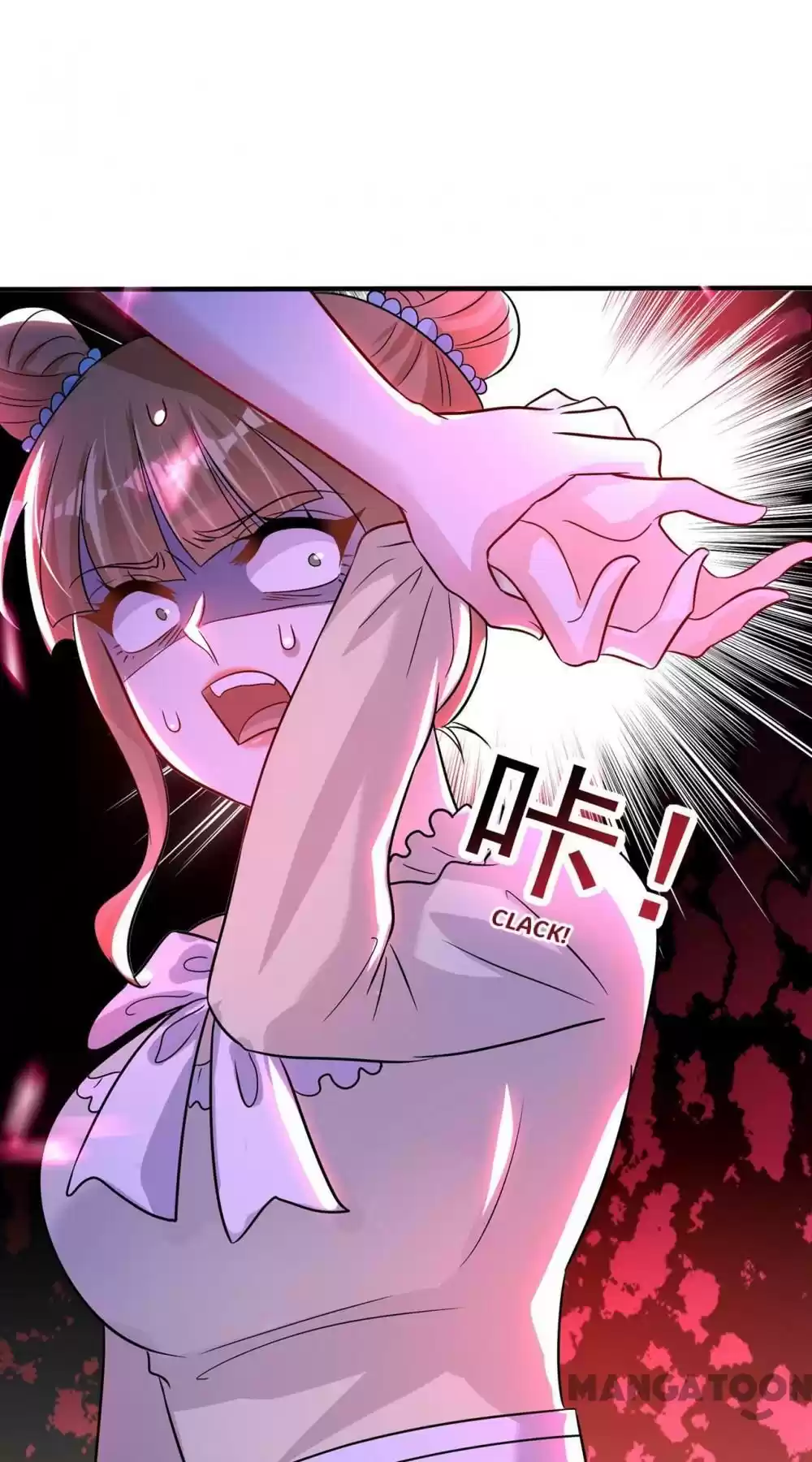 Spicy Wife's Reborn World Chapter 91