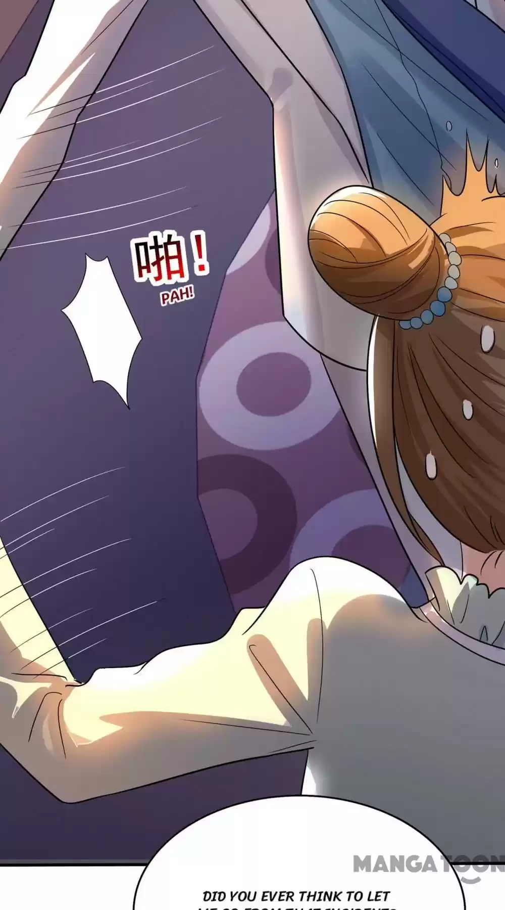 Spicy Wife's Reborn World Chapter 91