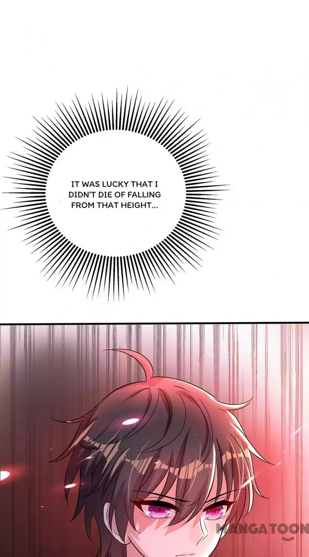 Spicy Wife's Reborn World Chapter 91