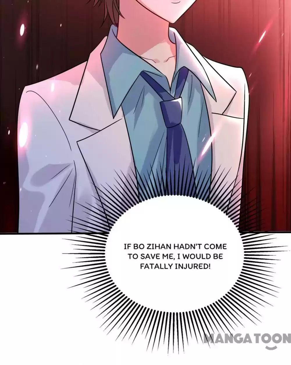 Spicy Wife's Reborn World Chapter 91