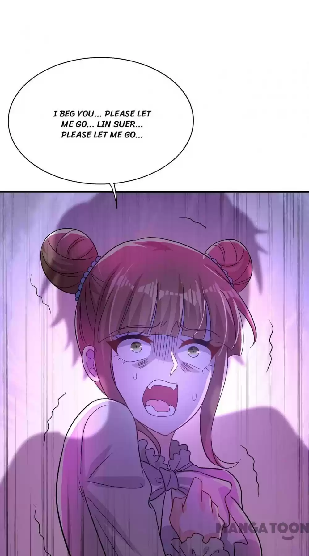 Spicy Wife's Reborn World Chapter 91