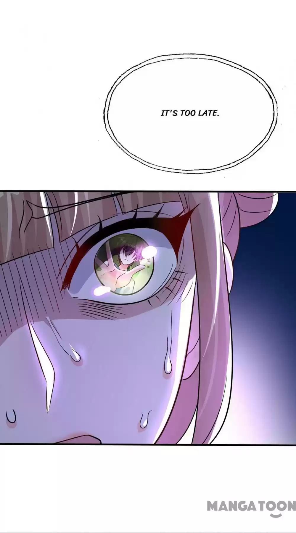 Spicy Wife's Reborn World Chapter 91